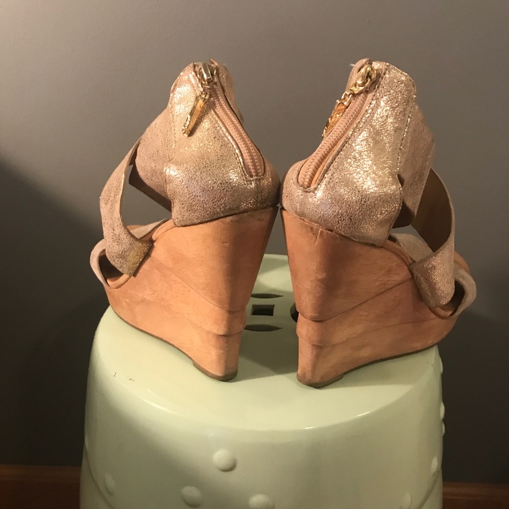 Wedges - Picture 4 of 6